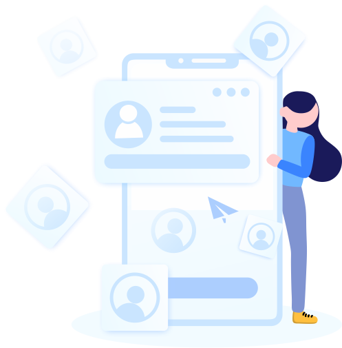 我們說的，永遠不如來自50萬客戶的聲音